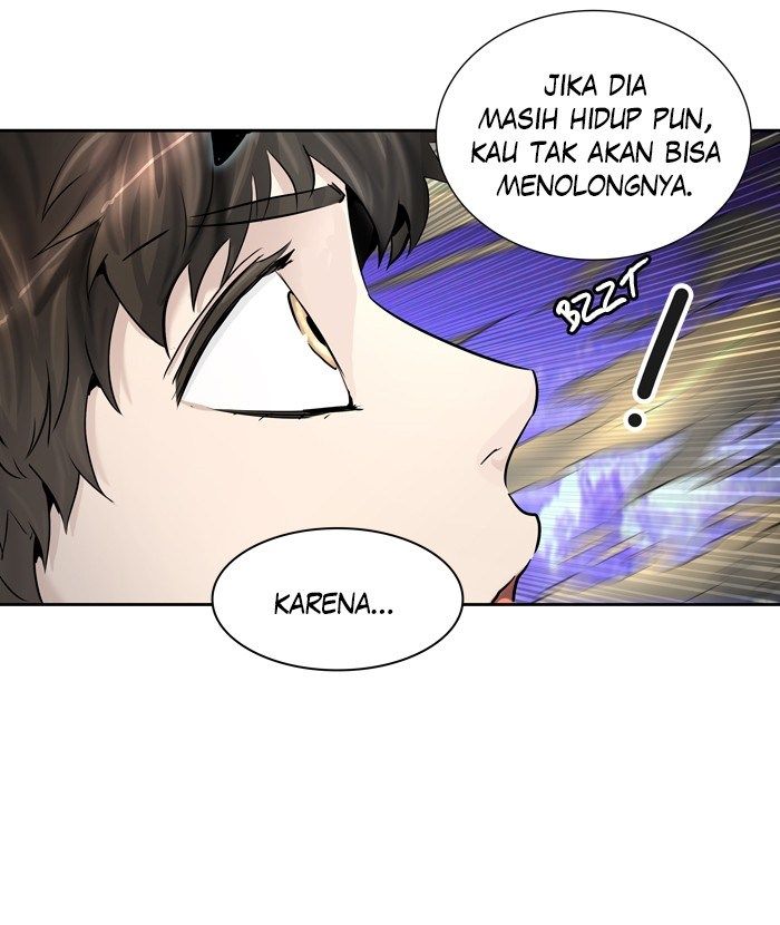 Tower of God Chapter 412