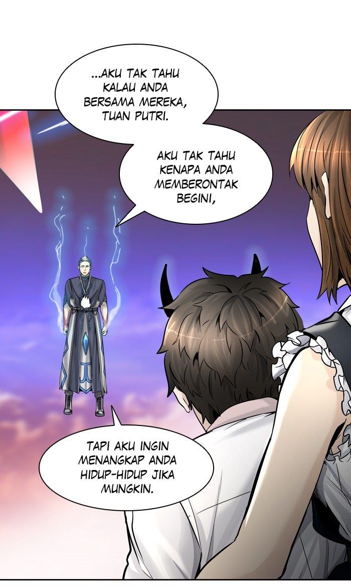 Tower of God Chapter 412