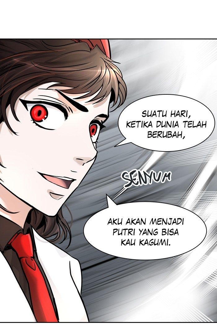 Tower of God Chapter 412