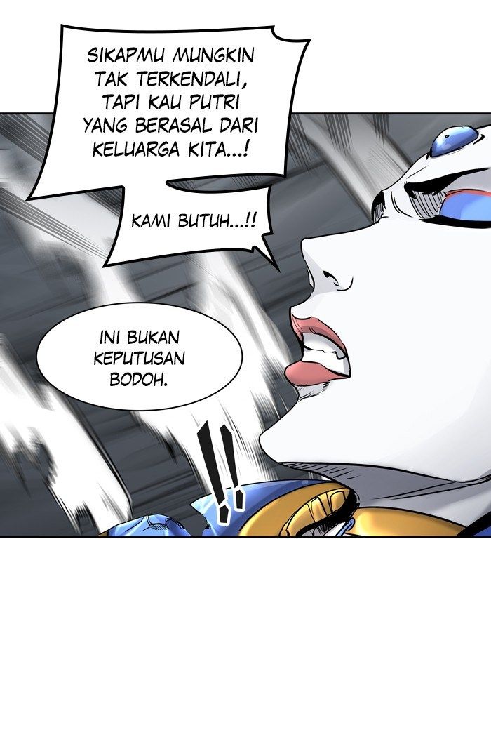 Tower of God Chapter 412