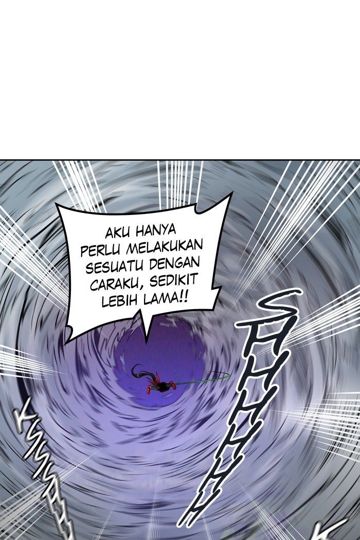 Tower of God Chapter 412