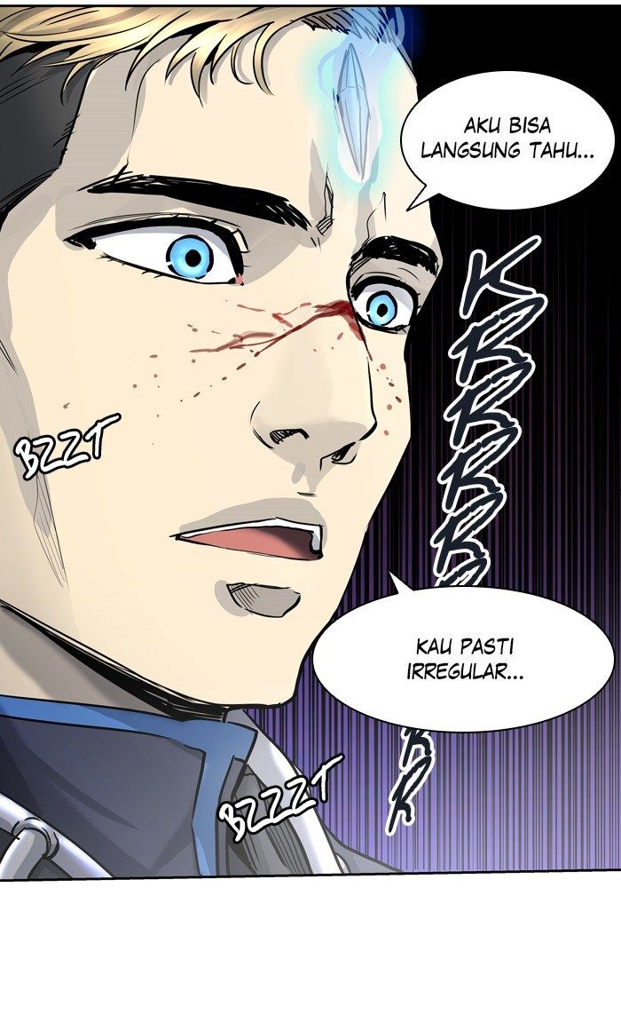 Tower of God Chapter 412