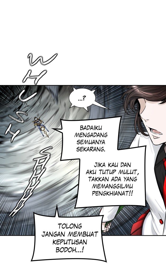 Tower of God Chapter 412