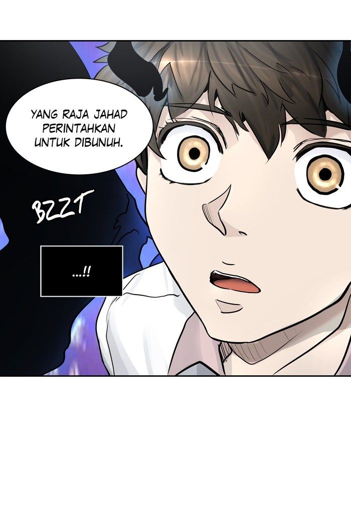 Tower of God Chapter 412