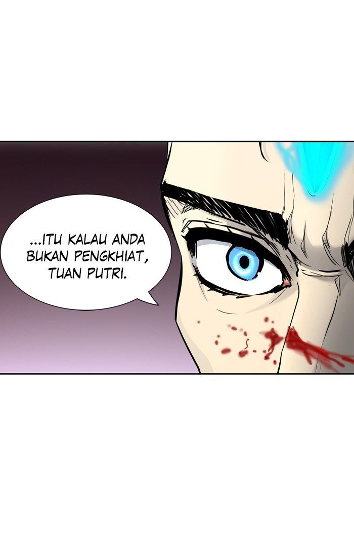 Tower of God Chapter 412