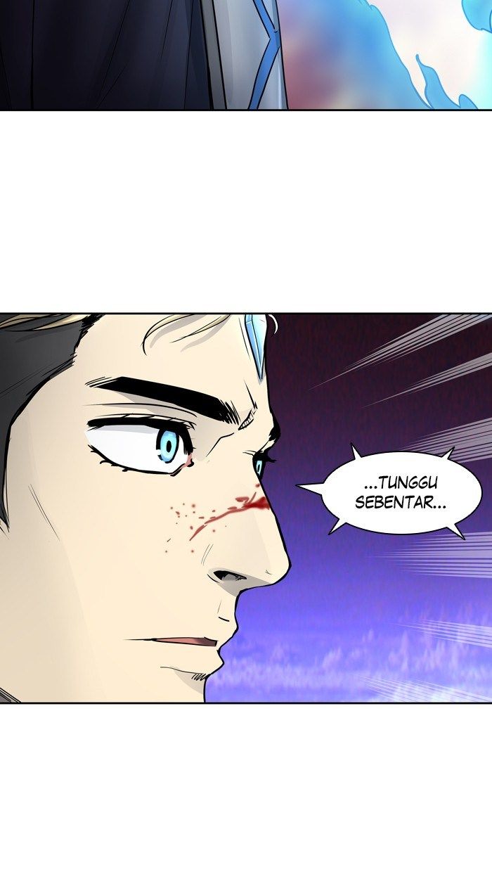 Tower of God Chapter 412