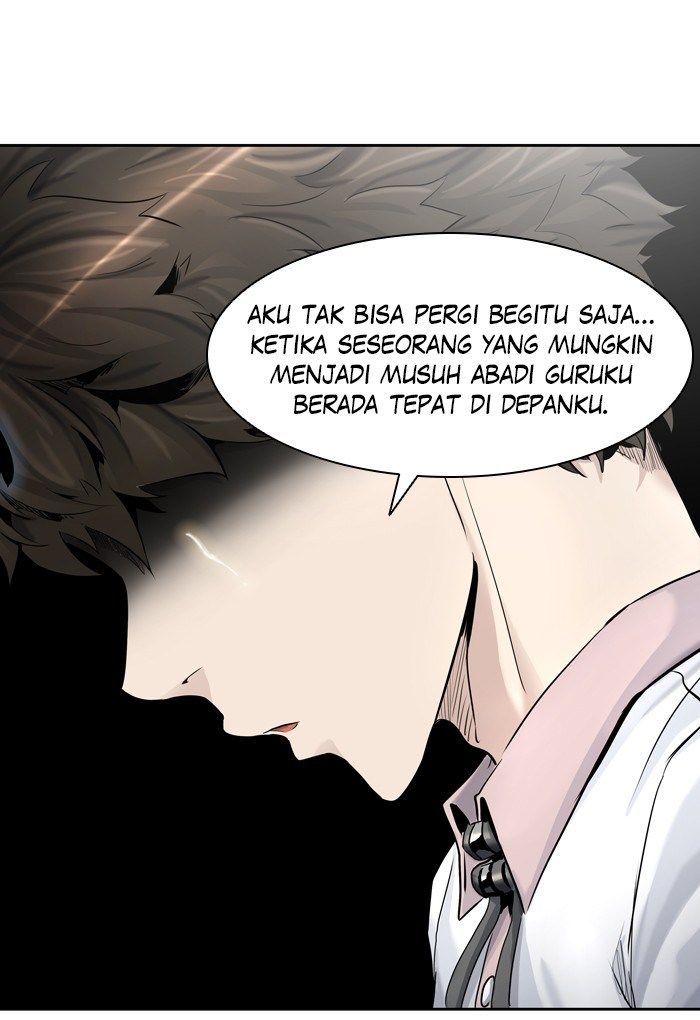 Tower of God Chapter 412