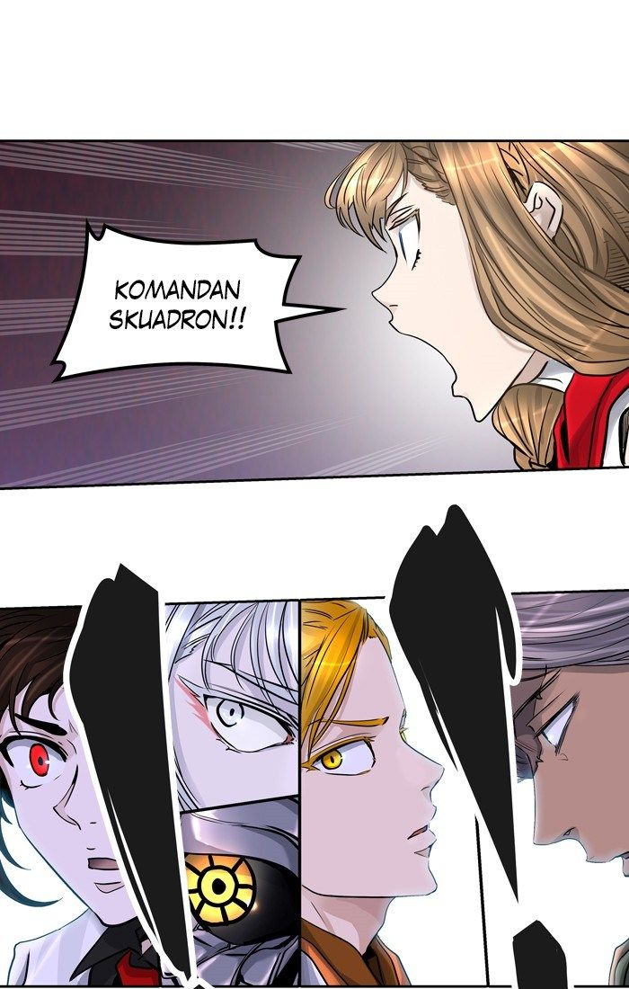 Tower of God Chapter 412