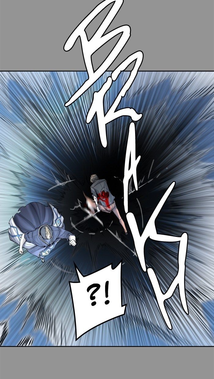 Tower of God Chapter 412