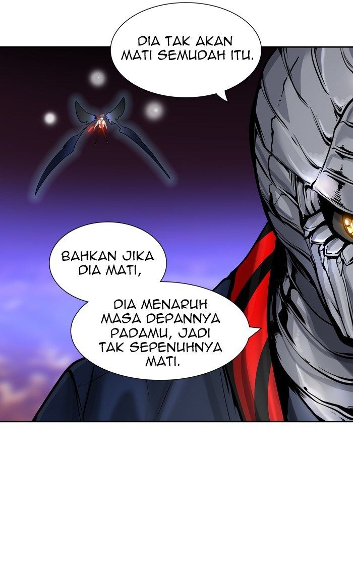 Tower of God Chapter 413