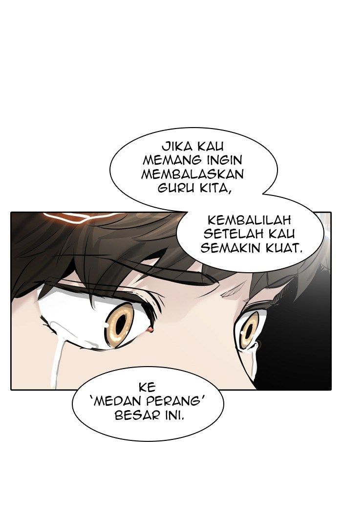 Tower of God Chapter 413