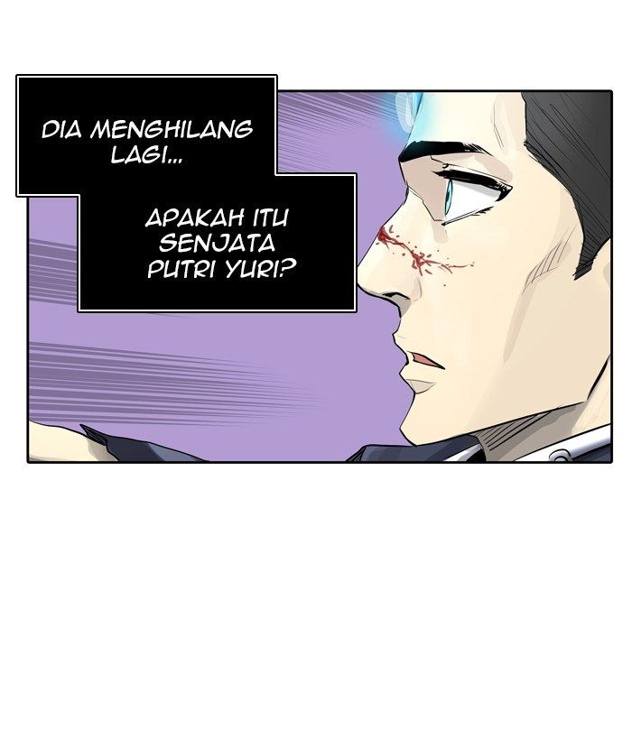 Tower of God Chapter 413