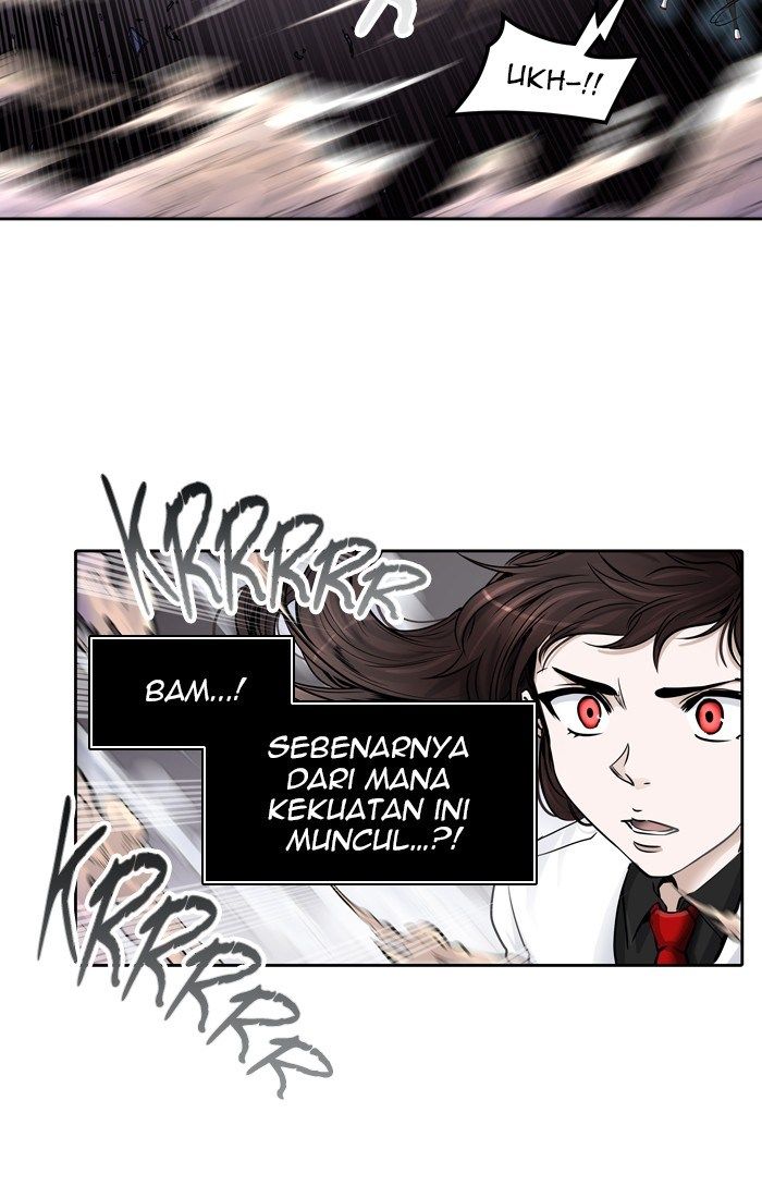 Tower of God Chapter 413