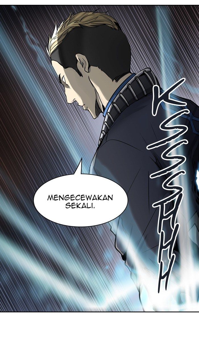 Tower of God Chapter 413