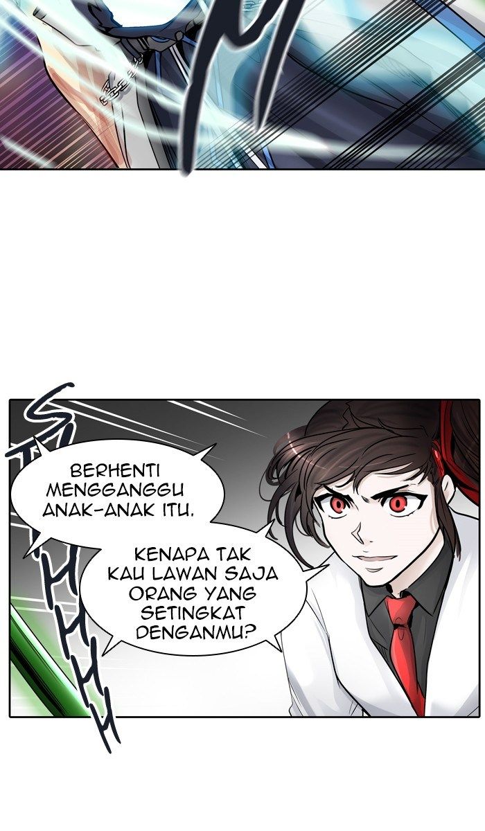 Tower of God Chapter 413