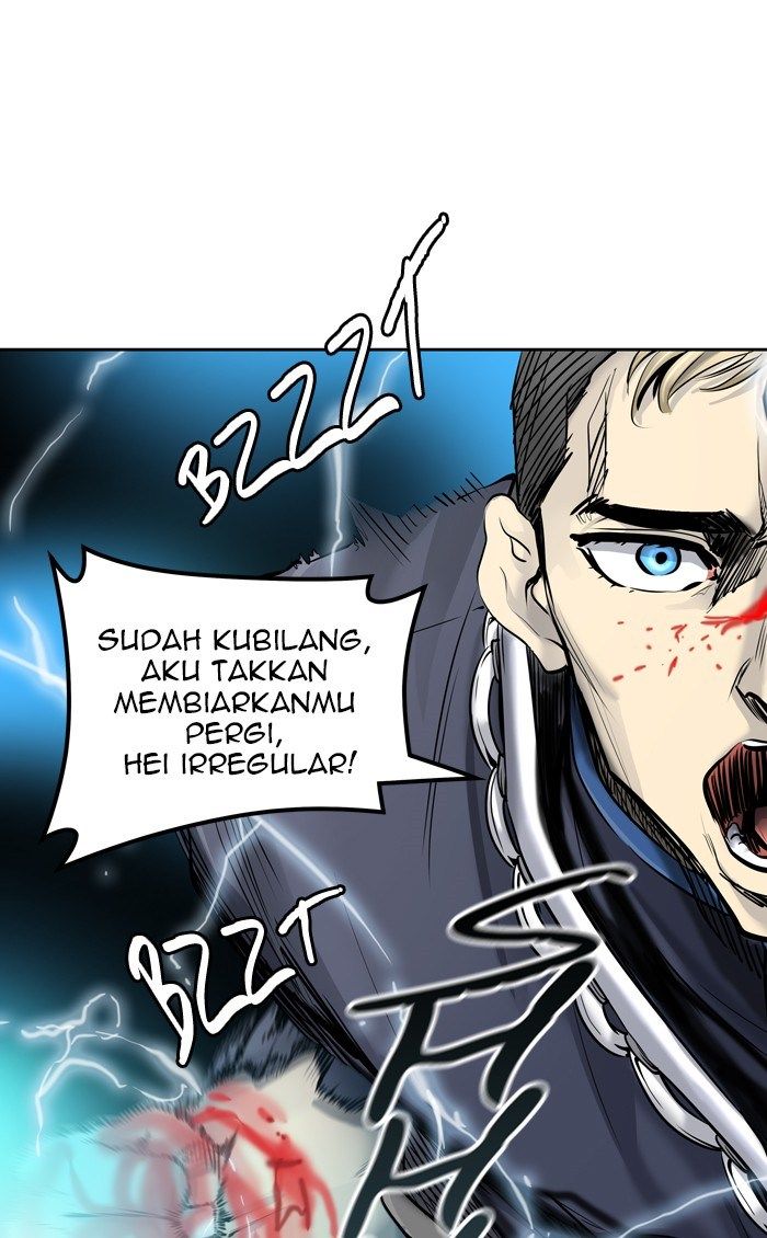 Tower of God Chapter 413