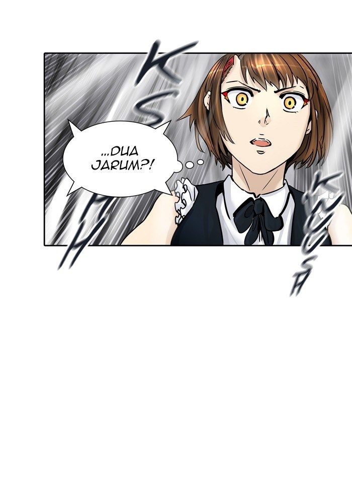 Tower of God Chapter 413