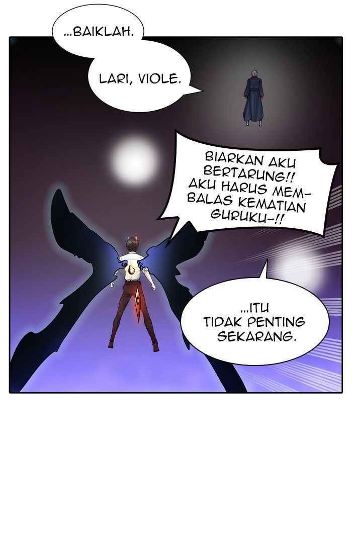 Tower of God Chapter 413