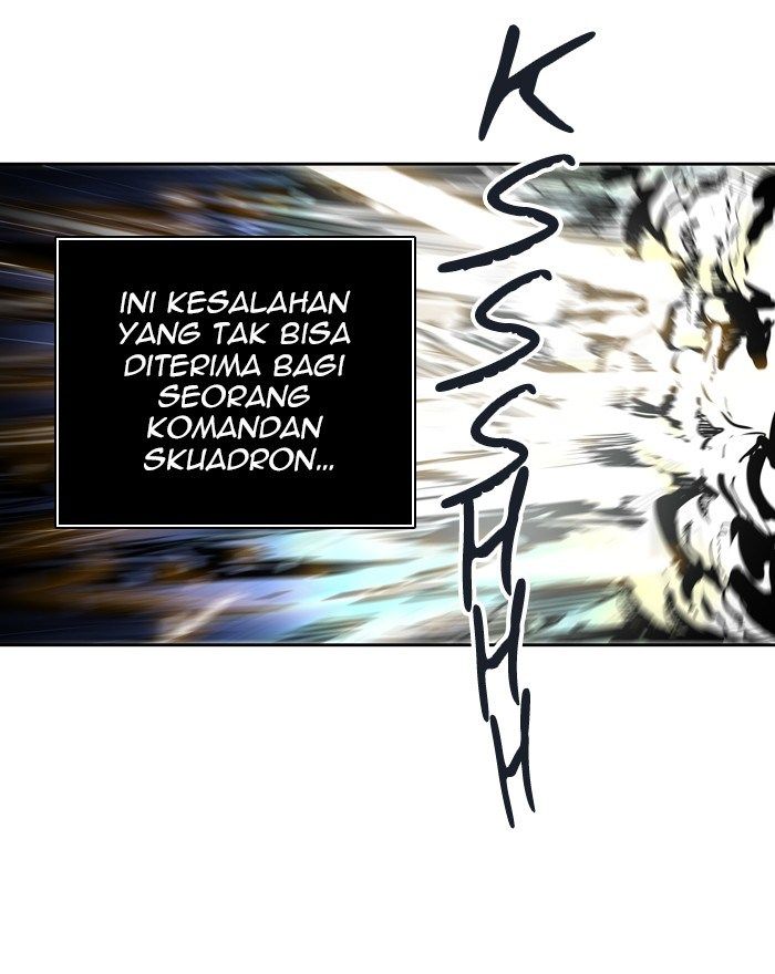 Tower of God Chapter 413