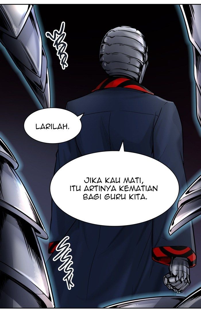 Tower of God Chapter 413