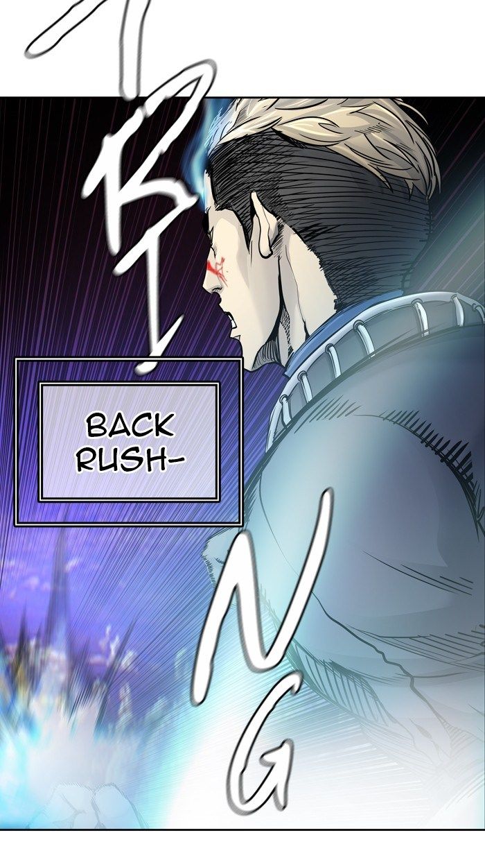 Tower of God Chapter 414