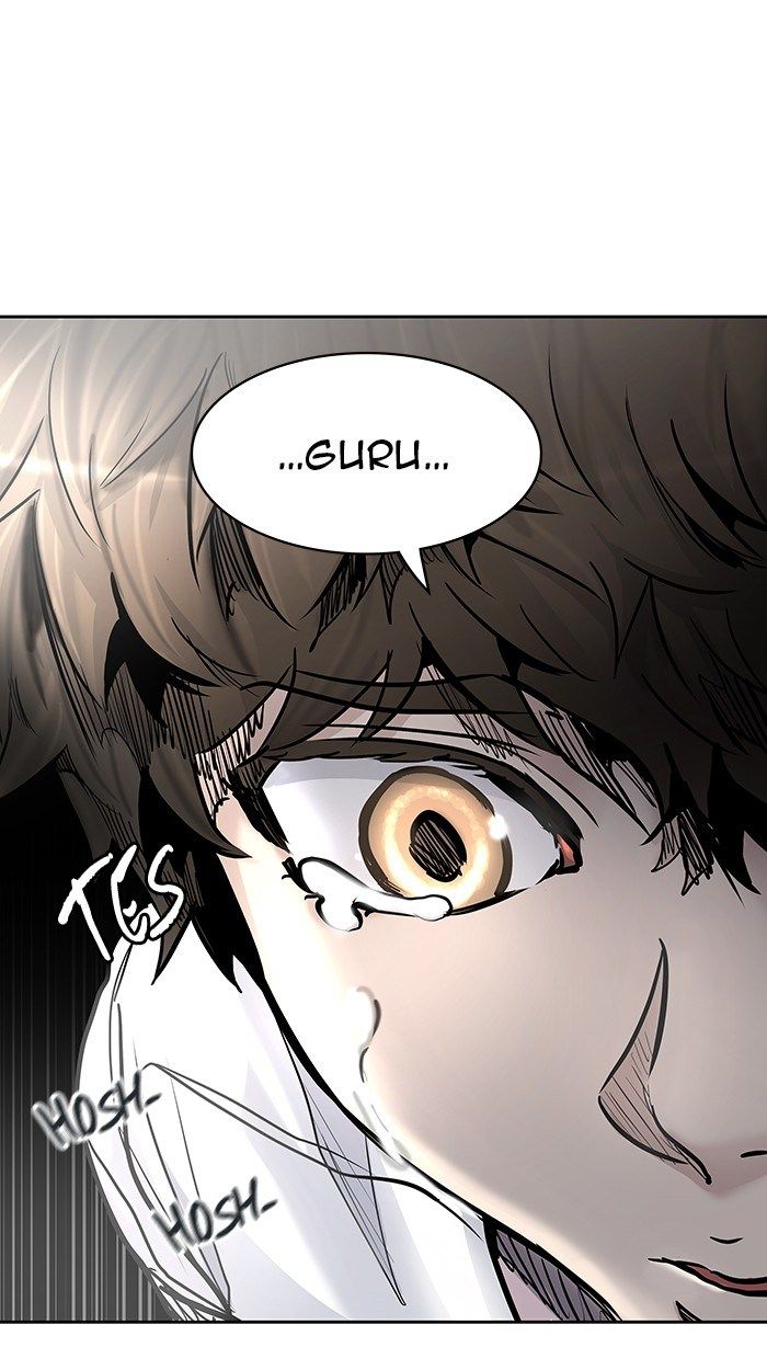 Tower of God Chapter 415