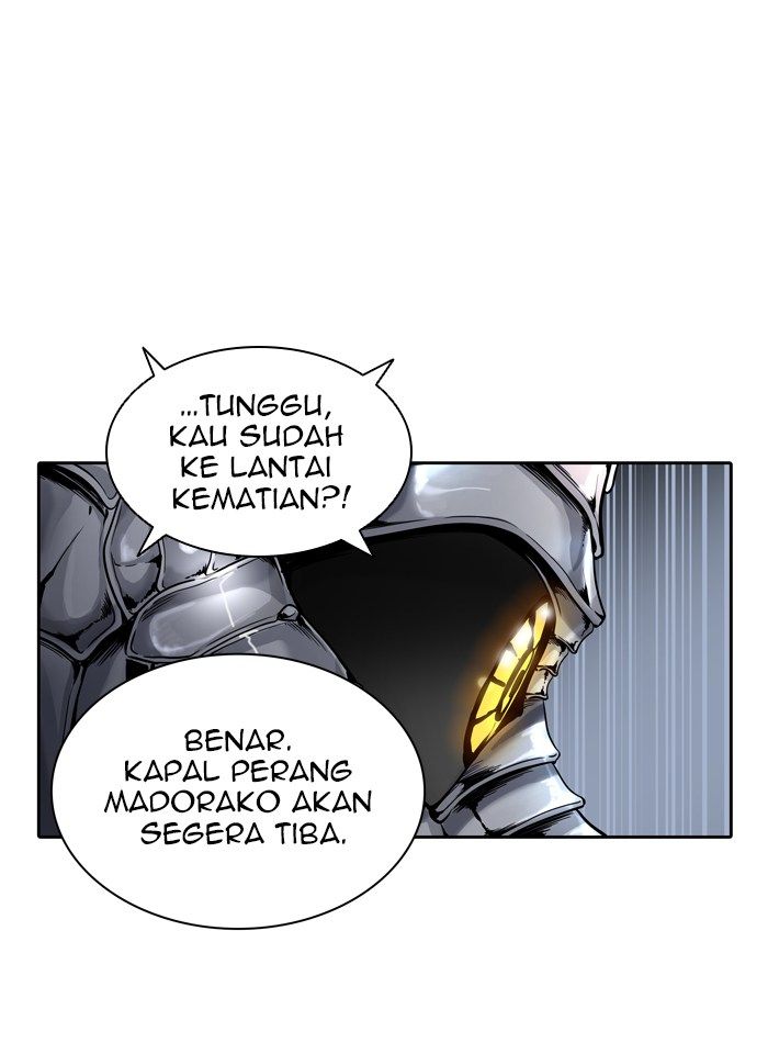 Tower of God Chapter 416