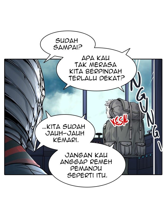 Tower of God Chapter 416