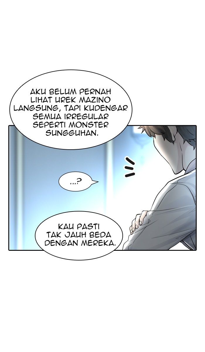 Tower of God Chapter 416