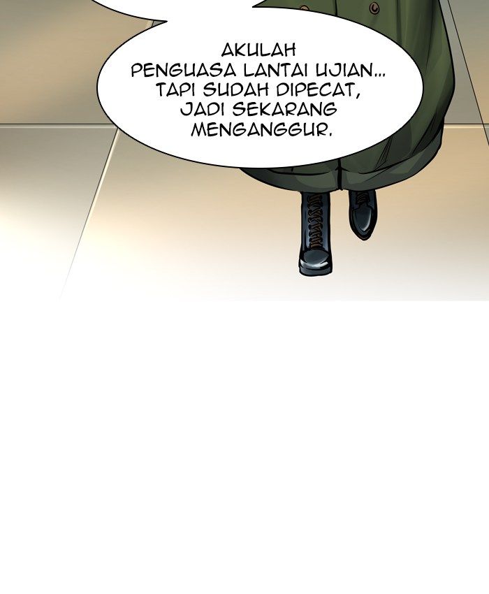 Tower of God Chapter 416