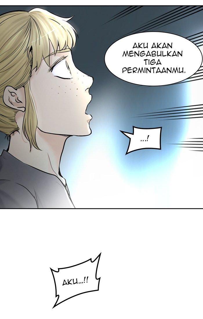 Tower of God Chapter 416