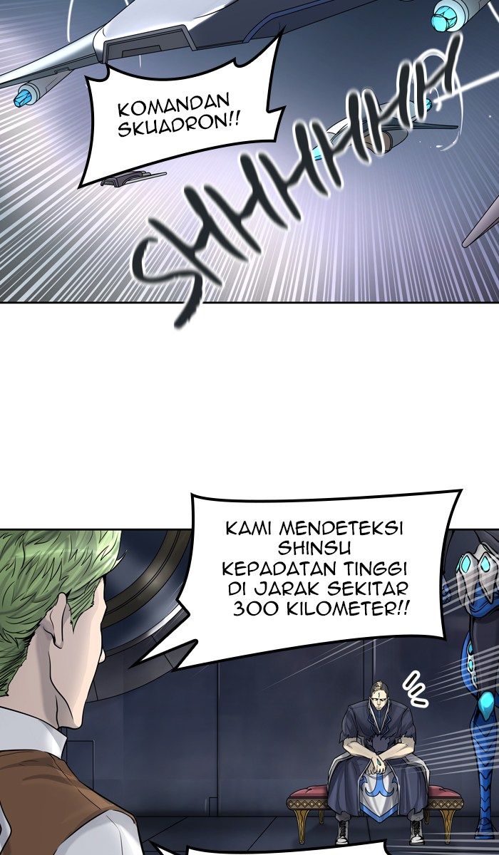 Tower of God Chapter 416