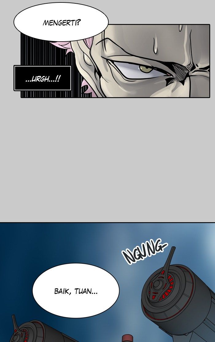 Tower of God Chapter 417