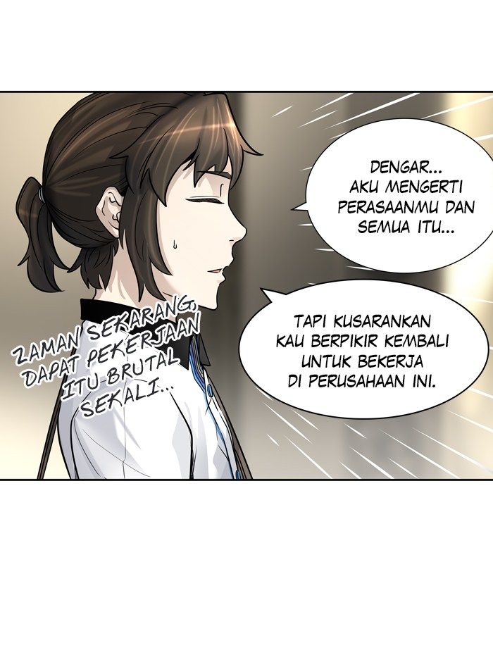 Tower of God Chapter 418