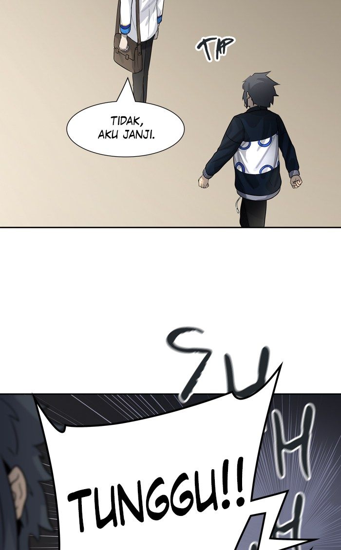 Tower of God Chapter 418