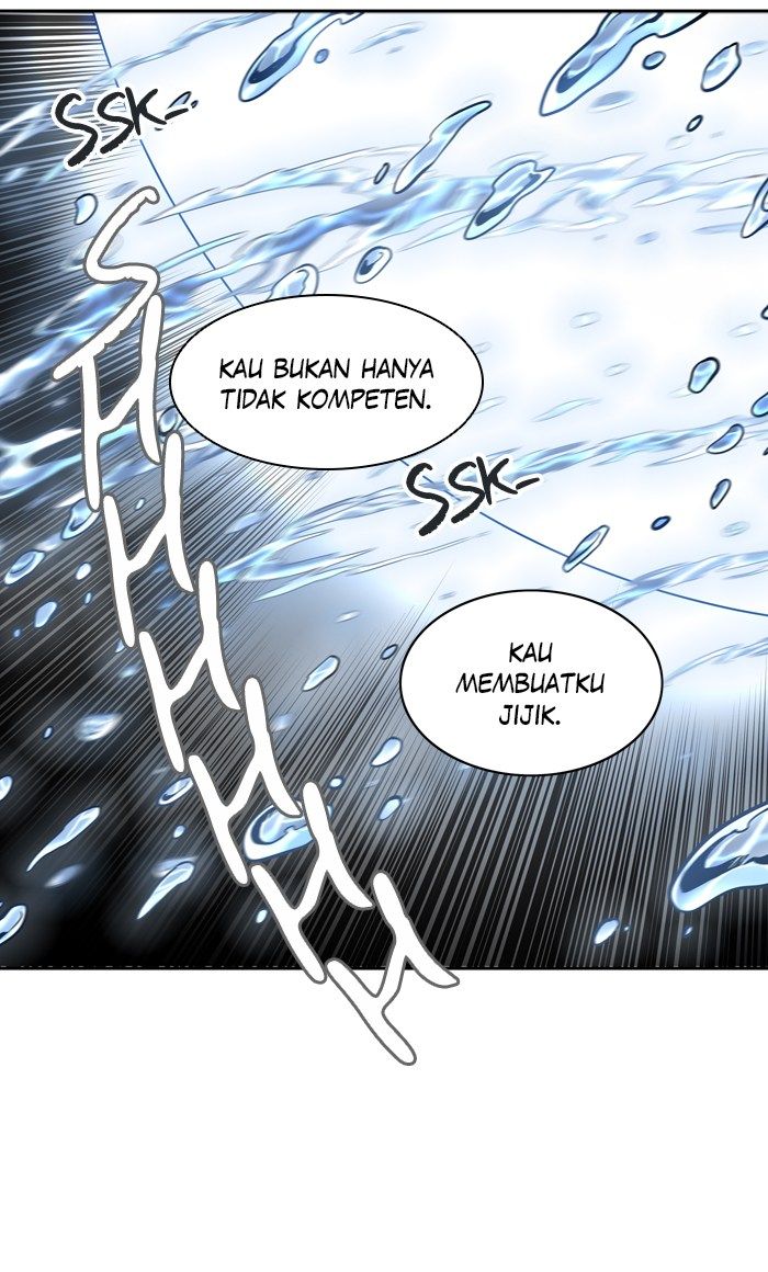 Tower of God Chapter 418