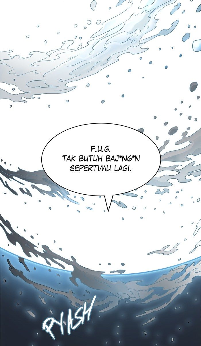 Tower of God Chapter 418