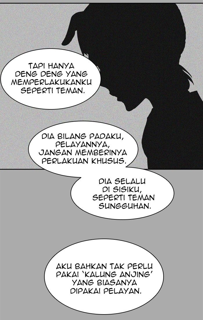 Tower of God Chapter 419