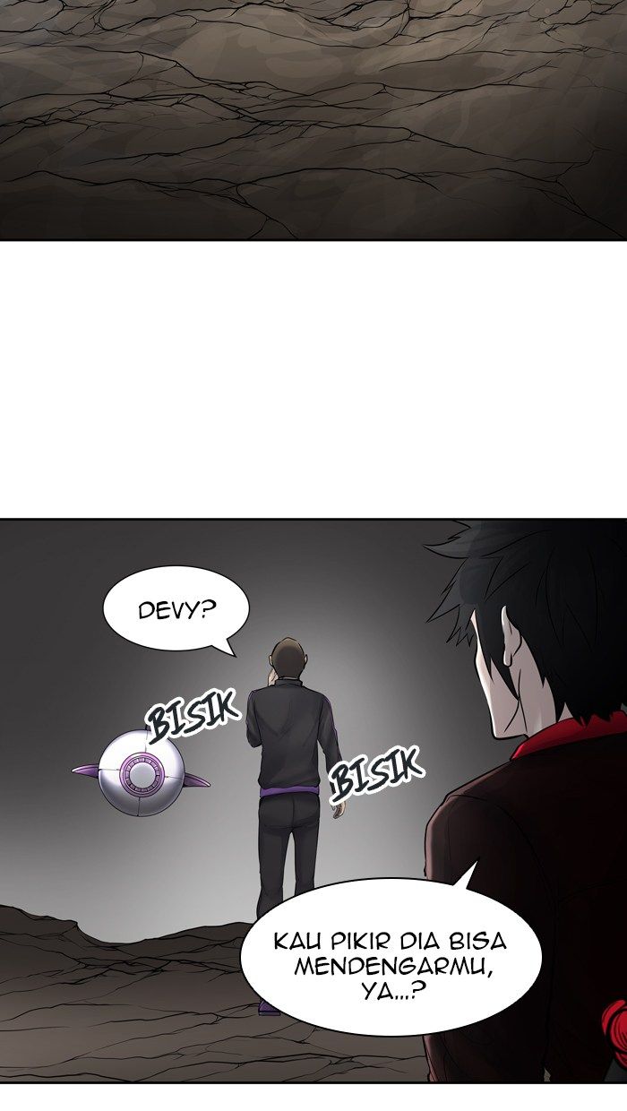 Tower of God Chapter 419