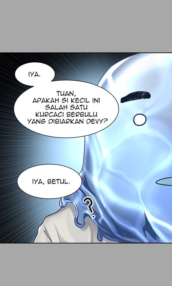 Tower of God Chapter 419