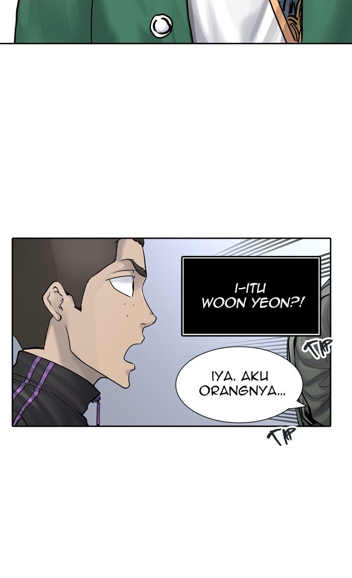 Tower of God Chapter 419