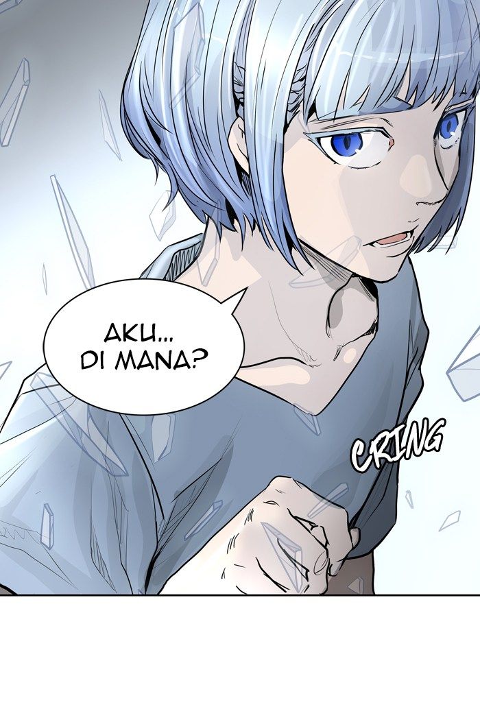 Tower of God Chapter 419