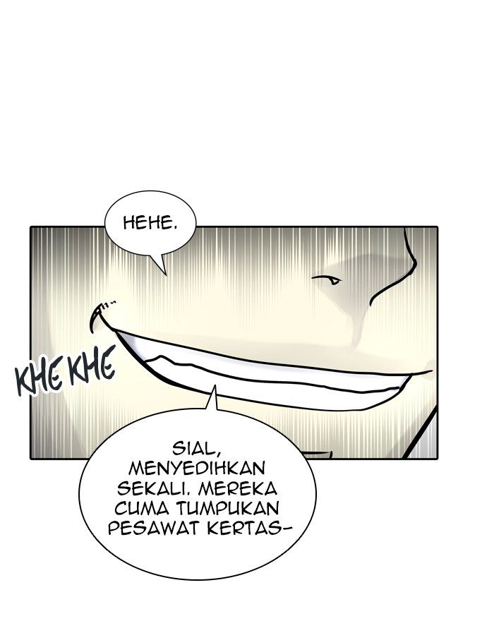 Tower of God Chapter 419