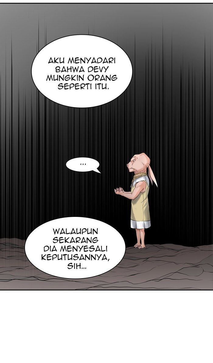 Tower of God Chapter 419