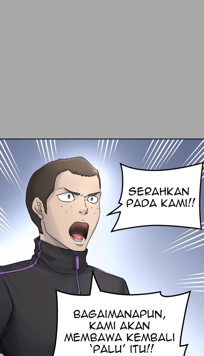 Tower of God Chapter 419