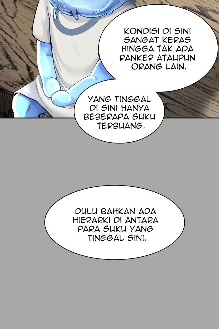 Tower of God Chapter 419