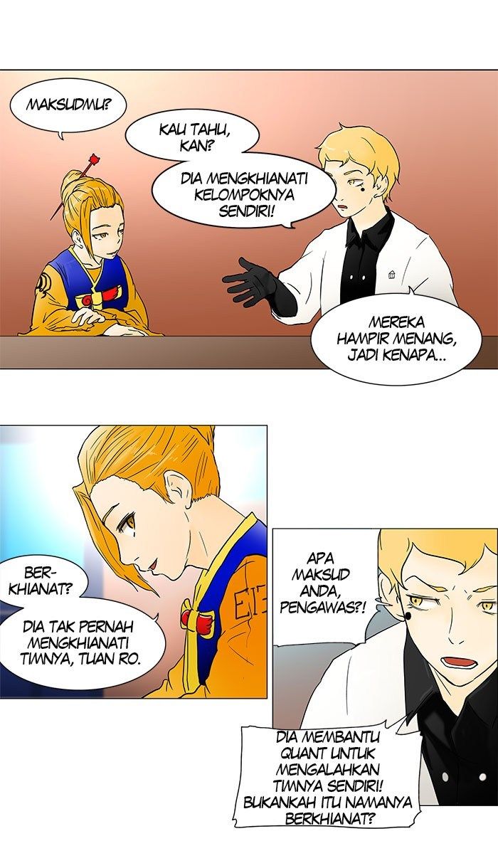 Tower of God Chapter 42