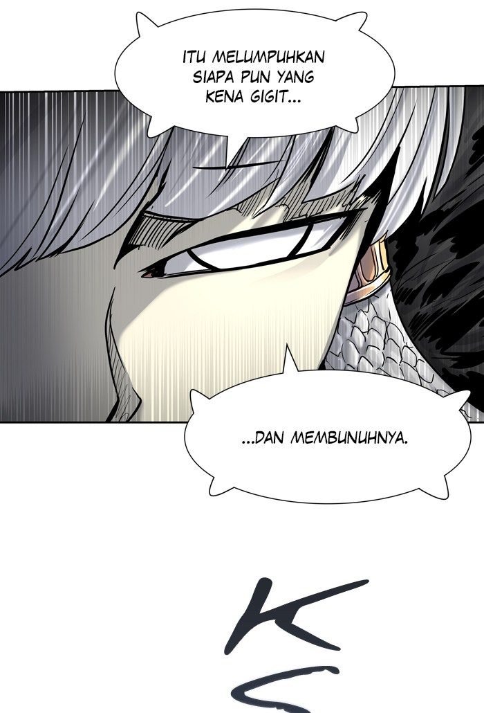 Tower of God Chapter 420