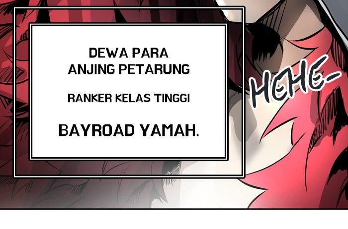 Tower of God Chapter 420