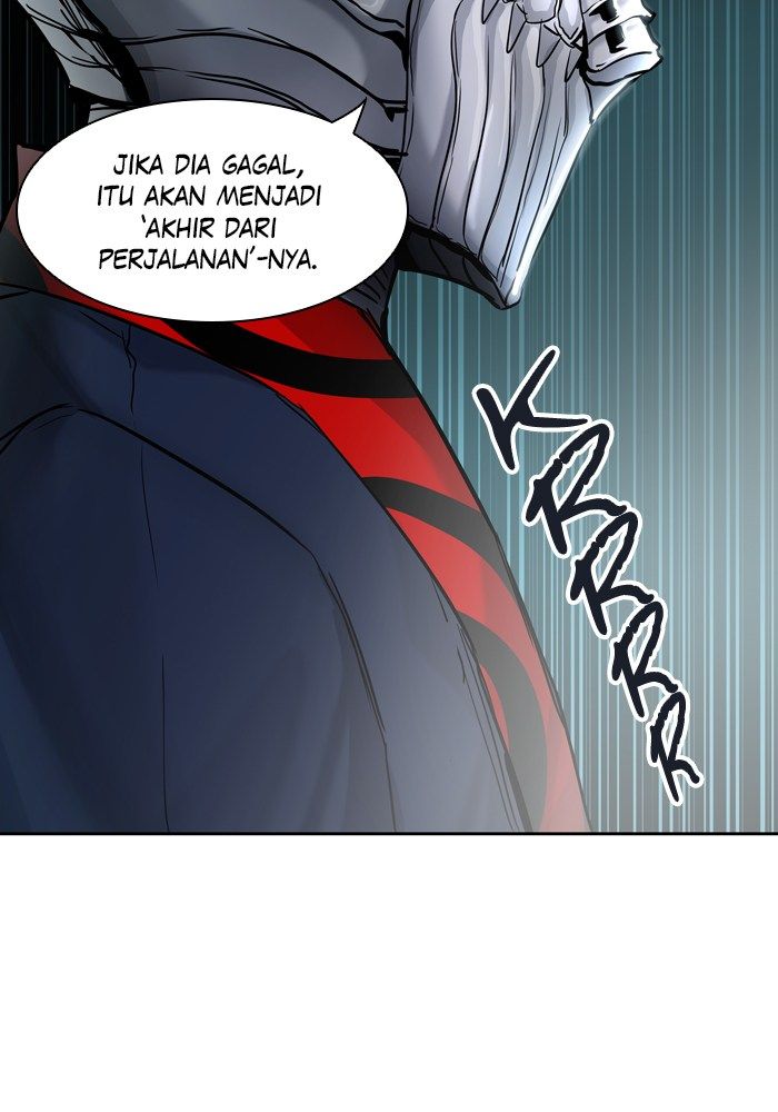 Tower of God Chapter 421